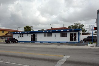 Plus de détails pour 918 E 2nd Ave, Hialeah, FL - Local commercial à vendre