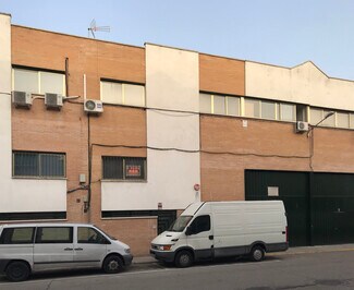 Plus de détails pour Industriel/Logistique à vendre