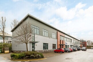 Plus de détails pour Dwight Rd, Watford - Bureau à vendre
