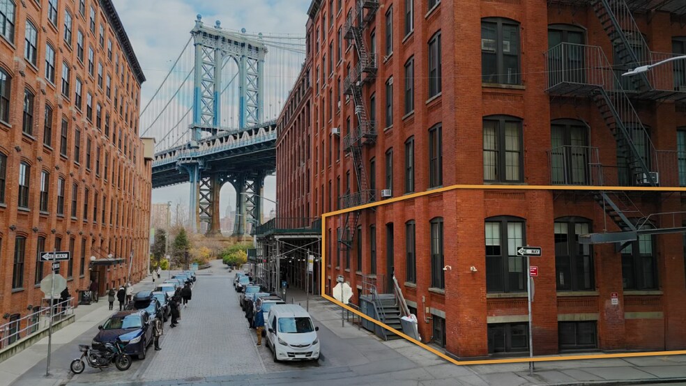 31 Washington St, Brooklyn, NY à vendre - Photo de l’immeuble – Image 2 sur 13