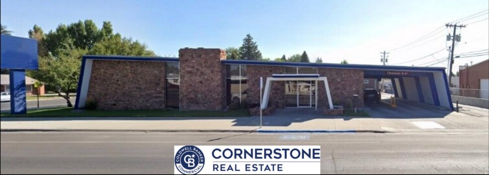 215 N Broadway Ave, Riverton, WY à vendre - Photo de l’immeuble – Image 1 sur 2