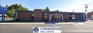 Plus de détails pour 215 N Broadway Ave, Riverton, WY - Local commercial à vendre