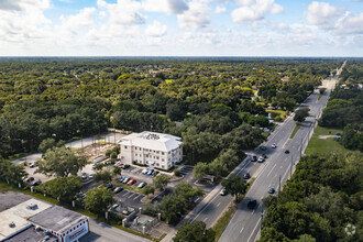 5104 Lockwood Ridge Rd, Sarasota, FL - VUE AÉRIENNE  vue de carte