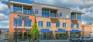 Plus de détails pour 3855 Ambrosia St, Castle Rock, CO - Bureau/Local commercial, Local commercial à louer