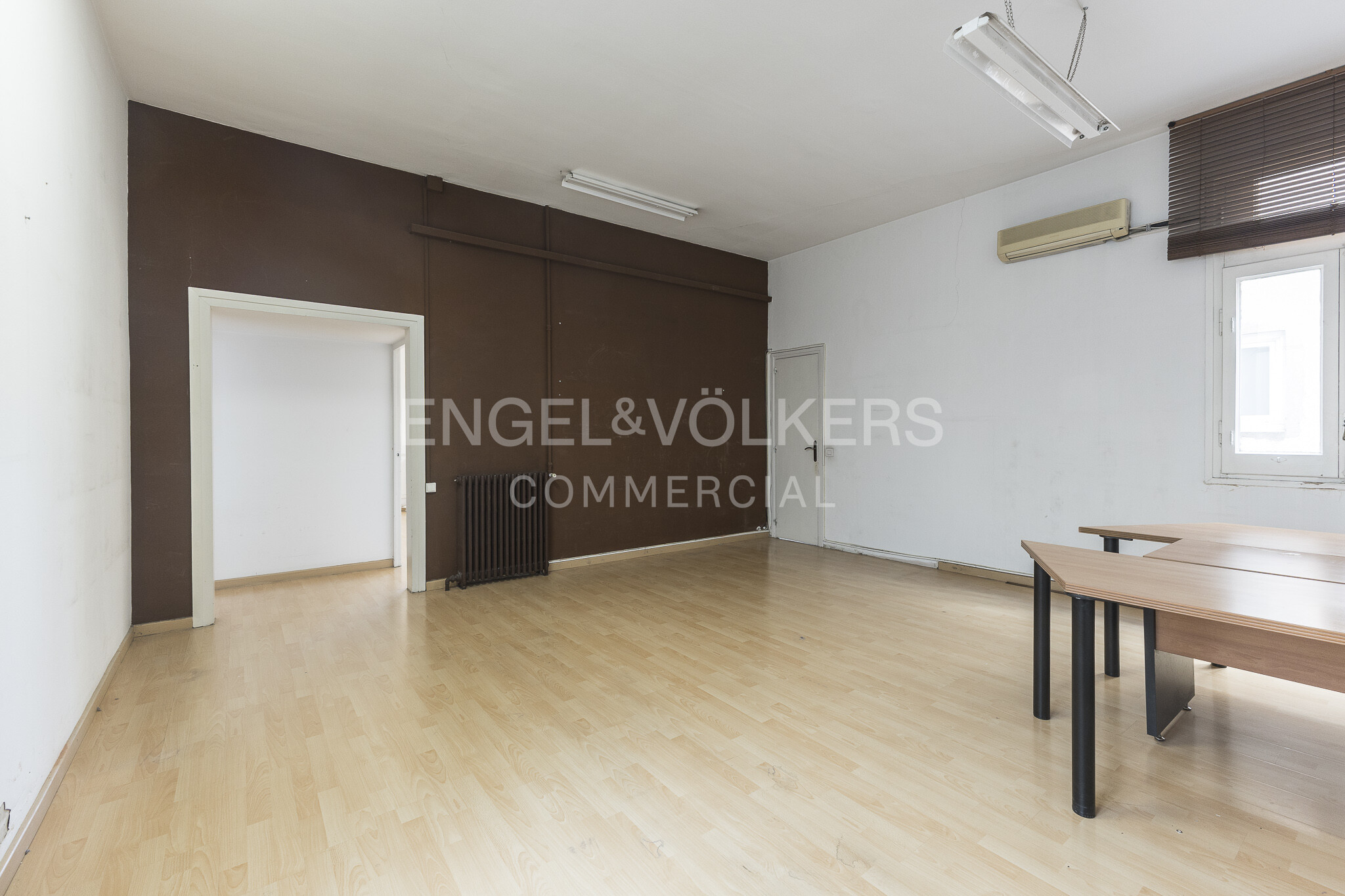 Bureau dans Barcelone, Barcelona à louer Photo intérieure– Image 1 sur 21