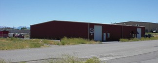 Plus de détails pour 15 Industrial Pky, Mound House, NV - Industriel/Logistique à vendre