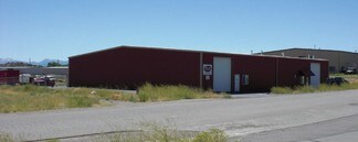 Plus de détails pour 15 Industrial Pky, Mound House, NV - Industriel/Logistique à vendre