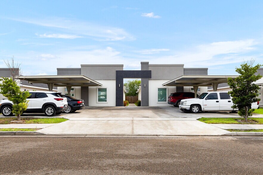 305 Lauryn Dr, San Juan, TX à vendre - Photo principale – Image 1 sur 19