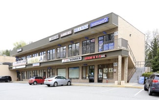 Plus de détails pour 419 Rt-59, Monsey, NY - Local commercial à vendre