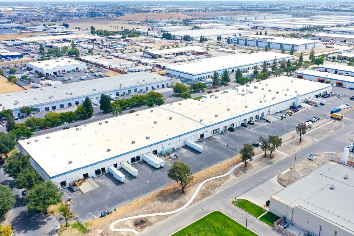 2904 S Angus Ave, Fresno, CA à louer Photo de l’immeuble– Image 1 sur 6