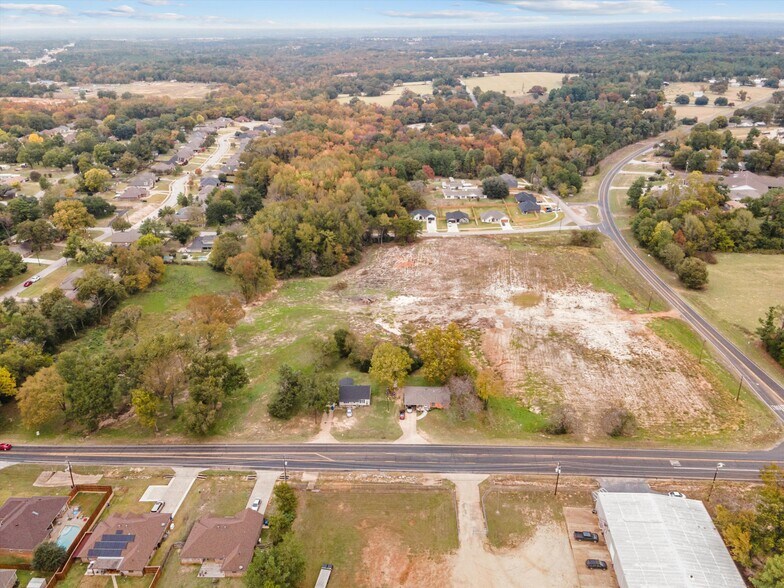 13970 FM 2710, Lindale, TX à vendre - Photo de l’immeuble – Image 2 sur 28