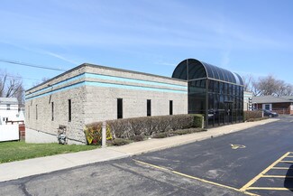 Plus de détails pour 2084 Sheridan Dr, Buffalo, NY - Bureau à vendre