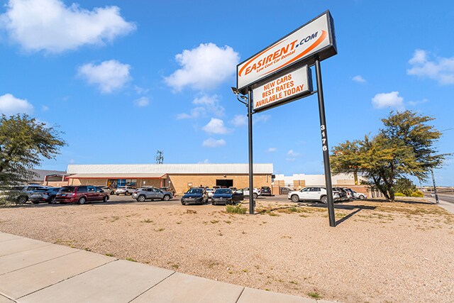 3176 W Martin Ave, Las Vegas, NV à vendre - Photo principale – Image 1 sur 8