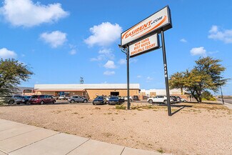 Plus de détails pour 3176 W Martin Ave, Las Vegas, NV - Local commercial à vendre