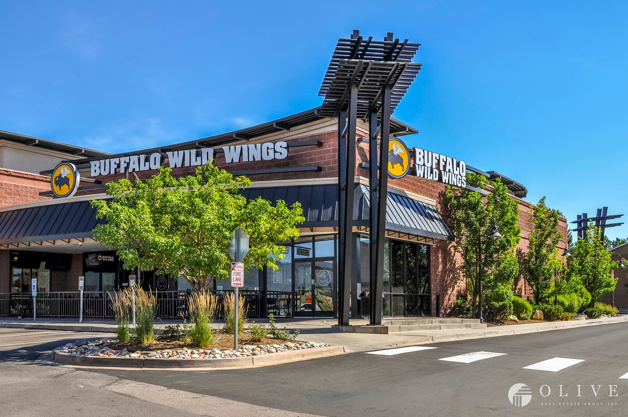 7325-7595 N Academy Blvd, Colorado Springs, CO à louer Photo principale– Image 1 sur 15