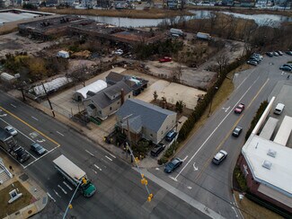 Plus de détails pour 433 Atlantic Ave, Oceanside, NY - Industriel/Logistique à vendre
