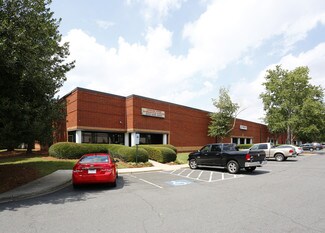 Plus de détails pour 4217 Pleasant Rd, Fort Mill, SC - Industriel/Logistique à louer
