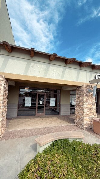 28421 N Vistancia Blvd, Peoria, AZ à louer - Photo de l’immeuble – Image 1 sur 14