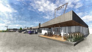 Plus de détails pour 1153 S School Ave, Fayetteville, AR - Local commercial à louer
