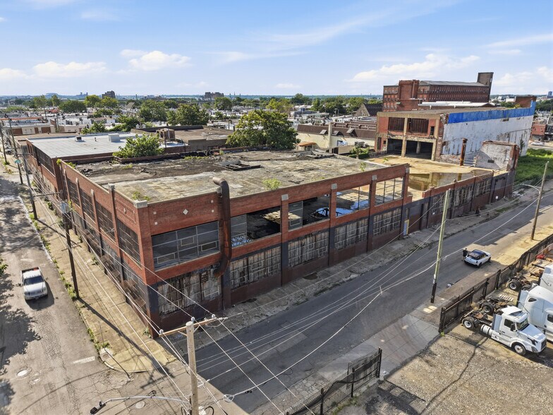 401 E Allegheny Ave, Philadelphia, PA à vendre - Photo de l’immeuble – Image 3 sur 19