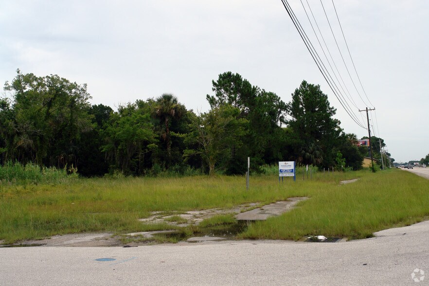 4608 US Highway 1 N, Saint Augustine, FL à vendre - Photo de l’immeuble – Image 2 sur 2