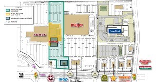 Plus de détails pour 835 W Johnson St, Fond Du Lac, WI - Local commercial à vendre