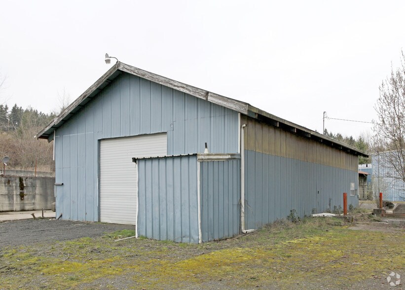 2905 Black Lake Blvd SW, Olympia, WA à vendre - Photo de l’immeuble – Image 2 sur 4