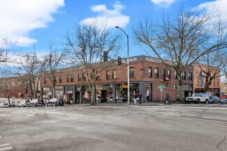 Plus de détails pour 3517 Fremont Ave N, Seattle, WA - Local commercial à vendre