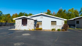 Plus de détails pour 9252 Lake City Rd, Houghton Lake, MI - Bureau à vendre