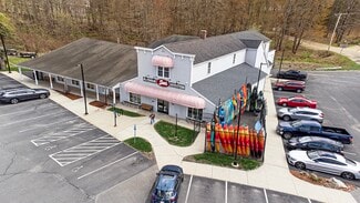 Plus de détails pour 227 Russell St, Hadley, MA - Local commercial à vendre