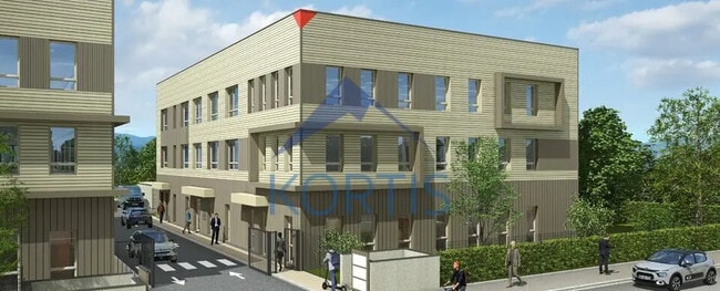 Plus de détails pour 452 Rue Paul Claudel, Villefranche-sur-Saône - Local d’activités à vendre