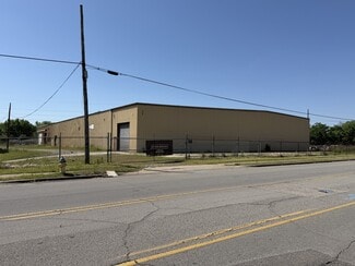 Plus de détails pour 3323 33rd Pl N, Birmingham, AL - Industriel/Logistique à vendre