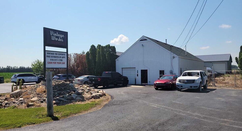 1615 US 20, Swanton, OH à louer - Photo principale – Image 1 sur 7