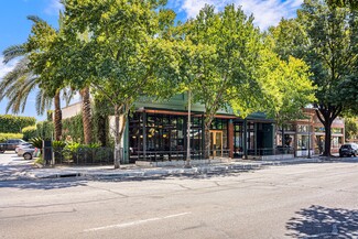 Plus de détails pour 229 Broadway St, Chico, CA - Local commercial à louer