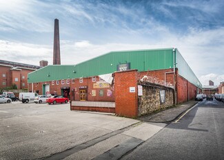 Plus de détails pour Campbell St, Preston - Industriel/Logistique à louer
