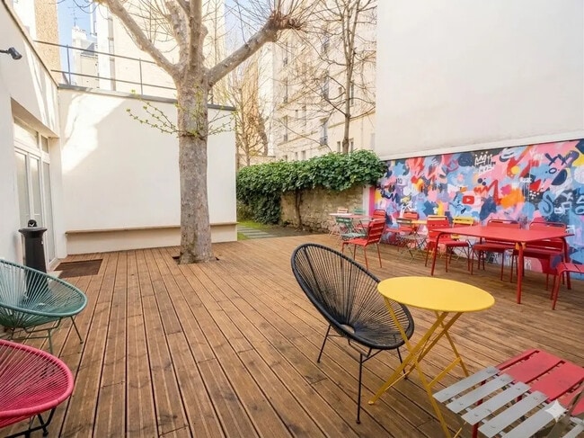Plus de détails pour 92 Avenue Des Ternes, Paris - Bureau à louer