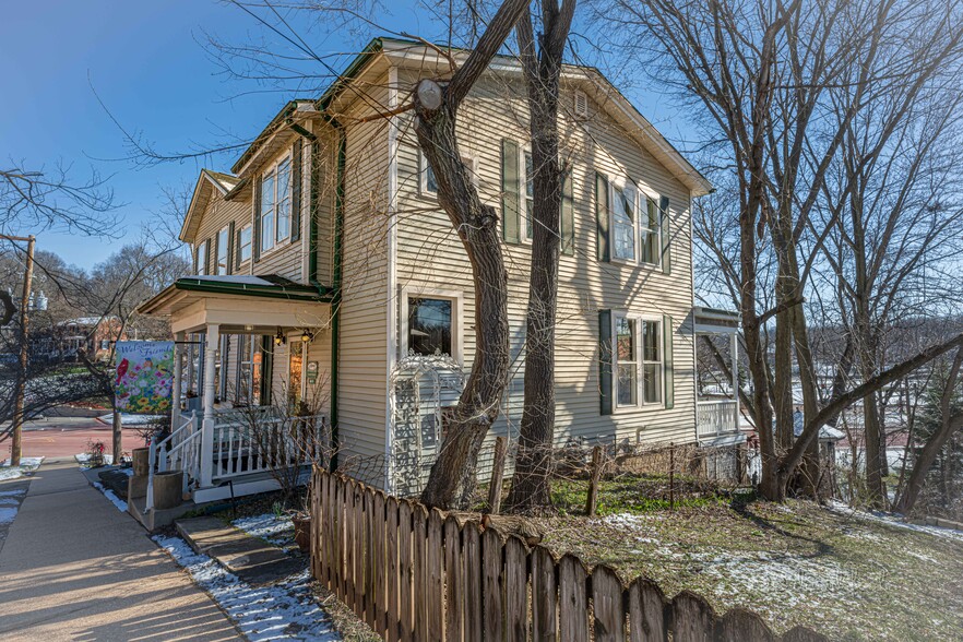 606 S Prospect St, Galena, IL à vendre - Photo de l’immeuble – Image 3 sur 55
