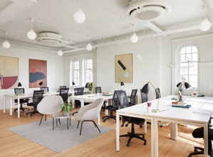 1 Temple Ave, Londres à louer Photo intérieure– Image 1 sur 3