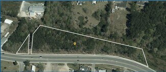 Plus de détails pour 0 College Park Rd, Summerville, SC - Terrain à vendre