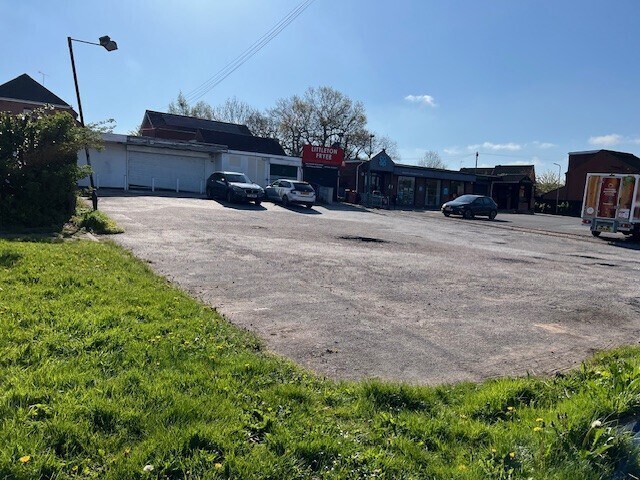 Stafford Rd, Cannock à louer - Photo de l’immeuble – Image 3 sur 10