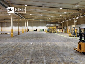 Plus de détails pour 101 Seabrook Dr, Sylvester, GA - Industriel/Logistique à vendre