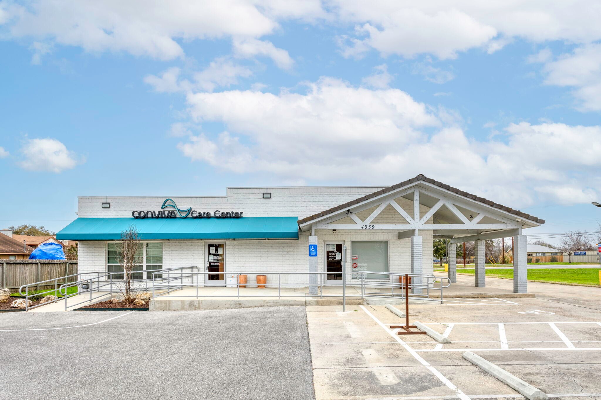 4359 Greco Dr, San Antonio, TX à louer Photo principale– Image 1 sur 31