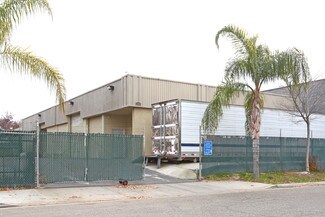 Plus de détails pour 2152 N Briarwood Ave, Fresno, CA - Local d'activités, Industriel/Logistique à louer