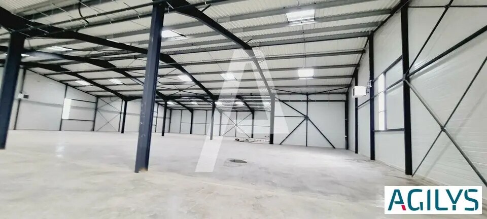 Local d’activités dans Limeil-Brévannes à louer Photo intérieure– Image 1 sur 8