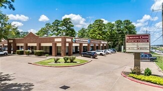 Plus de détails pour 521 Interstate 45 S, Huntsville, TX - Bureau/Médical à louer