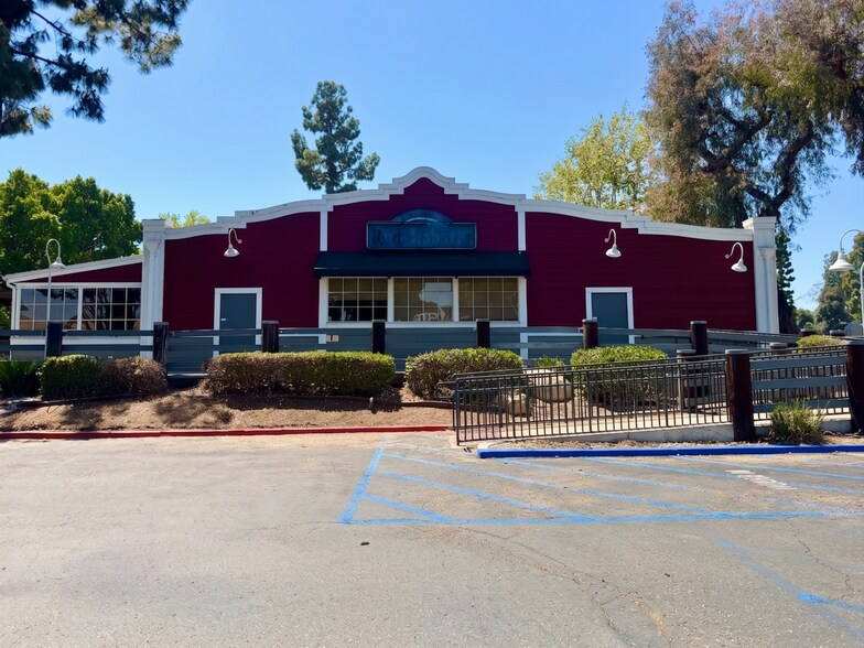 9345 Monte Vista Ave, Montclair, CA à vendre - Photo de l’immeuble – Image 1 sur 5