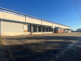 Plus de détails pour 1205 Greenvale Rd, Albany, GA - Industriel/Logistique à vendre