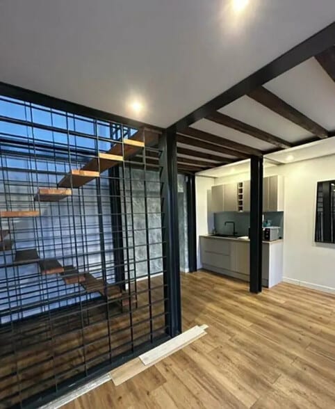 Bureau dans Paris à louer - Photo de l’immeuble – Image 1 sur 4