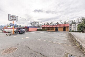 Plus de détails pour 33486 South Fraser, Abbotsford, BC - Local commercial à louer