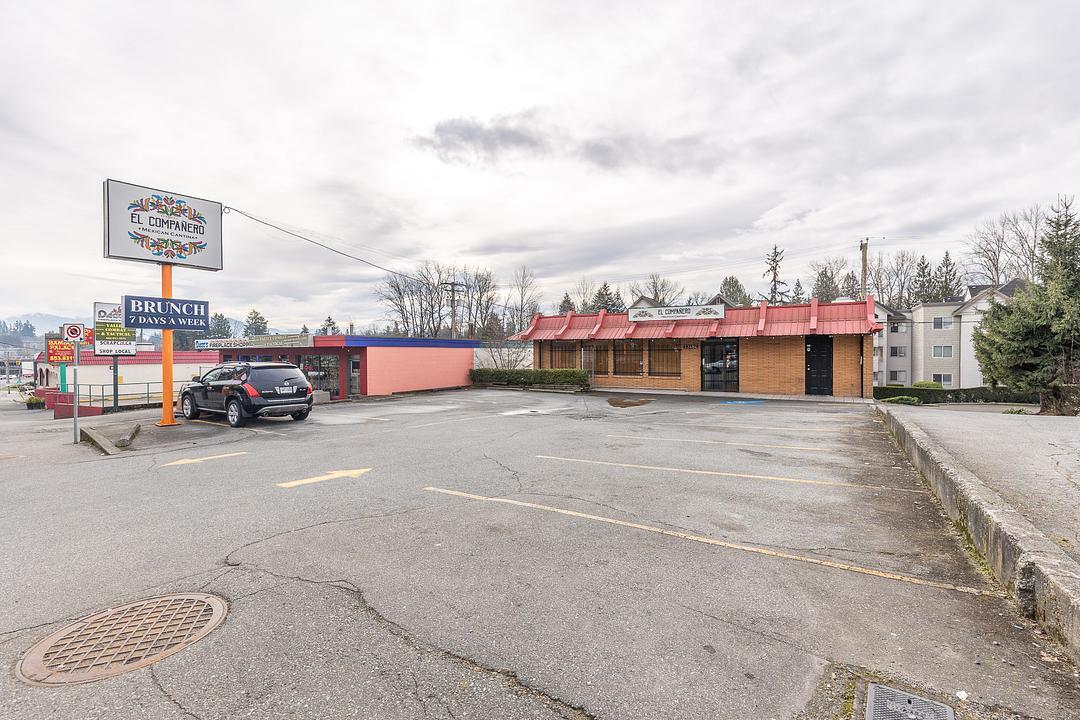 33486 South Fraser, Abbotsford, BC à louer Photo de l’immeuble– Image 1 sur 5